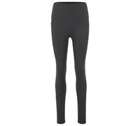 Venice Beach - Women's Camy Drytivity Brushed Tights 1/1 - Legging - M - anthracite