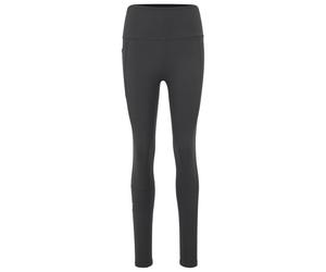 Venice Beach - Women's Camy Drytivity Brushed Tights 1/1 - Legging - XXL - anthracite