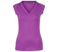 Venice Beach - Women's Eleam Drytivity T-Shirt - T-shirt technique - L - crocus