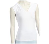 Venice Beach - Women's Eleam Drytivity T-Shirt - T-Shirt Technique Taille M, Blanc