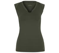 Venice Beach - Women's Eleam Drytivity T-Shirt - T-shirt technique - XL - pine