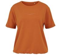 Venice Beach - Women's Freya - T-shirt - XS - amber