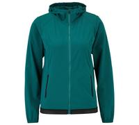 Venice Beach - Women's Hazel Drytivity Woven 4 Way Stretch Jacket - Veste de sport - L - green pond