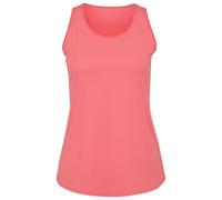 Venice Beach - Women's Livie Drytivity Mesh 01 - Débardeur - S - bitter sweet