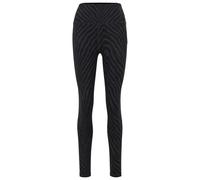 Venice Beach - Women's PLW Colorado Springs Drytivity Tights 1/1 - Legging - L - new skin / anthracite