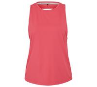 Venice Beach - Women's PLW Louisville Drytivity - Débardeur - XL - red melon