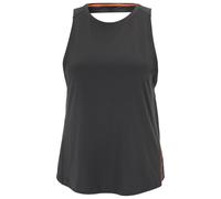 Venice Beach - Women's PLW Louisville Drytivity - Débardeur - XS - anthracite