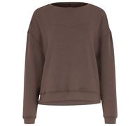 Venice Beach - Women's VB April Sweatshirt - Pull - XXL - coffee