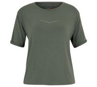 Venice Beach - Women's VB Freya - T-shirt technique - L - pine