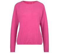 Venice Beach - Women's VB Rylee Longsleeve - T-shirt technique - M - achat pink