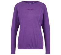 Venice Beach - Women's VB Rylee Longsleeve - T-shirt technique - XXL - crocus