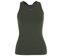 Venice Beach - Women's VB Virginia Drytivity - Débardeur - XS - pine