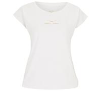 Venice Beach - Women's VB Wonder - T-shirt technique - L - cloud white