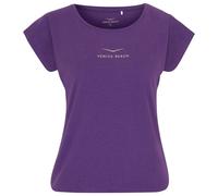 Venice Beach - Women's Wonder 11 - T-shirt technique - M - crocus
