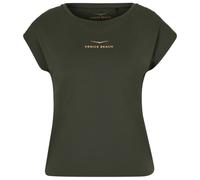 Venice Beach - Women's Wonder Drytivity Light 02 - T-shirt technique - XS - pine