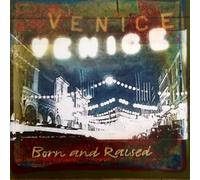 Vanguard – Venice - Born and Raised