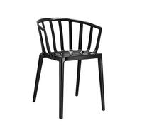 Venice Brillant Chaise Kartell - 8058967275940