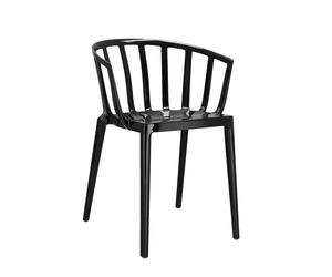 Venice Brillant Chaise Kartell - 8058967275940