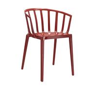 Venice Brillant Chaise Kartell - 8058967380170