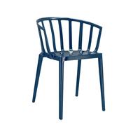 Venice Brillant Chaise Kartell - 8058967380187