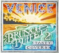 Venice - Brunch Buffet 2 [Import]