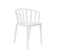 Venice Chaise Kartell - 8058967275803