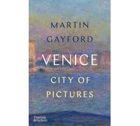 Venice - City Of Pictures