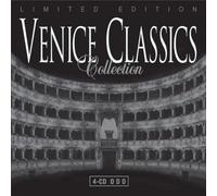 Venice Classics Collection - Venice Classics [Import]