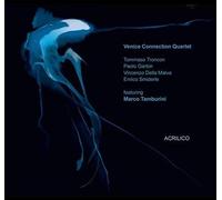Venice Connection Quartet - Acrilico [Import]