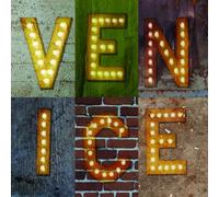 Venice - Home Grown