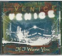 Venice - If I Were You/Rivers Never Run [Import]