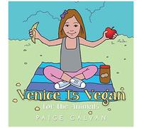Venice Is Vegan