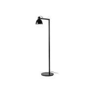 VENICE Lampadaire Noir Mat