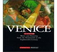 Venice - Music & Painting from The 14th