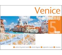Venice Popout Map