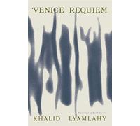 Venice Requiem - Khalid Lyamlahy - Melville House - ebook (ePub) - Livre
