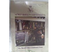 Venice Simplon-Orient Express