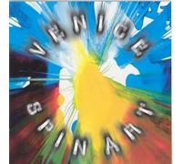 Vanguard – Venice - Spin Art
