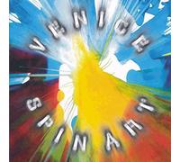 Venice – Spin Art – Import – 13 titres