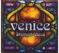 Venice - Stained Glass [Import]