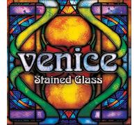 Venice - Stained Glass [Compact Discs] Japan - Import