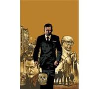 Venice (Thief Of Thieves) (Paperback) Robert Kirkman, Andy Diggle, Shawn Martinbrough, Felix Serrano (Auteur)