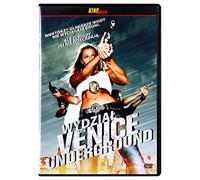 Venice Underground [CD] (IMPORT) (Pas de version française)