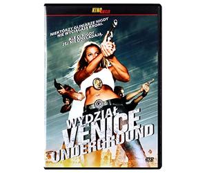 Venice Underground [CD] (IMPORT) (Pas de version française)