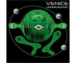 Venice Underground - Venice Underground