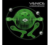 Venice Underground – Venice Underground – Import