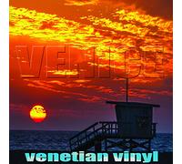 Venice - Venetian Vinyl (best of) (Gatefold sleeve) [180 gm 2LP vinyl]