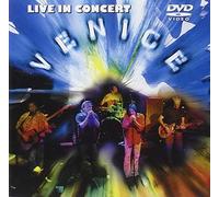 Venice - Venice-Live in Concert [Import]