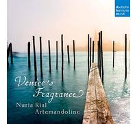 Venice'S Fragrance