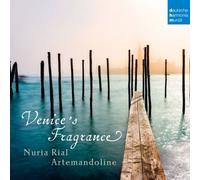 Venice'S Fragrance